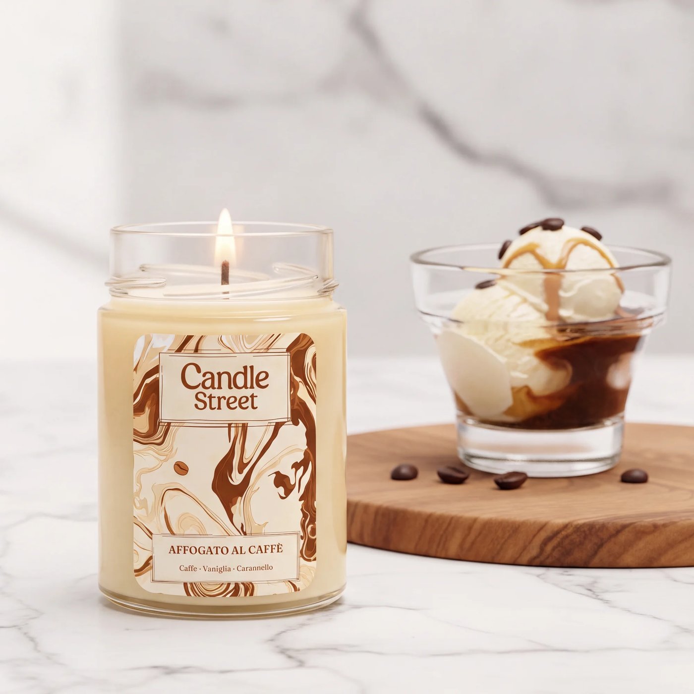 La Bottega delle Creme 🍦