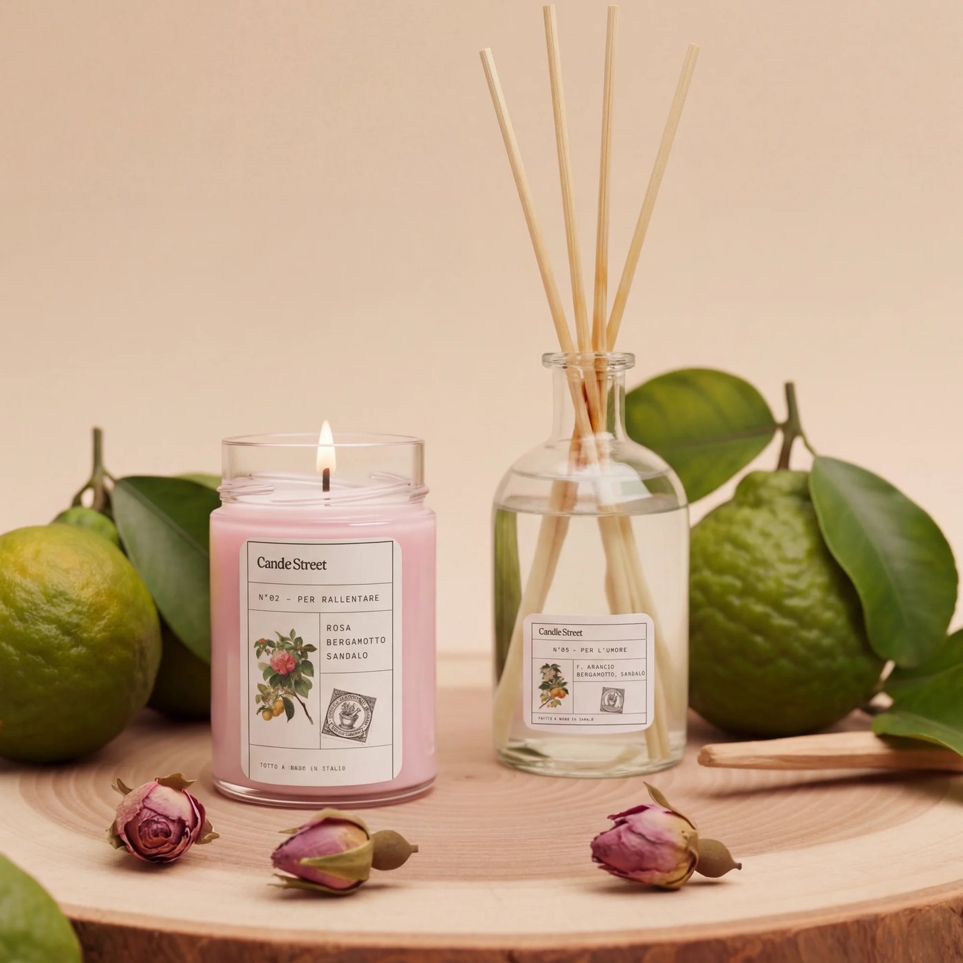 Floral Essences 🌸🌿