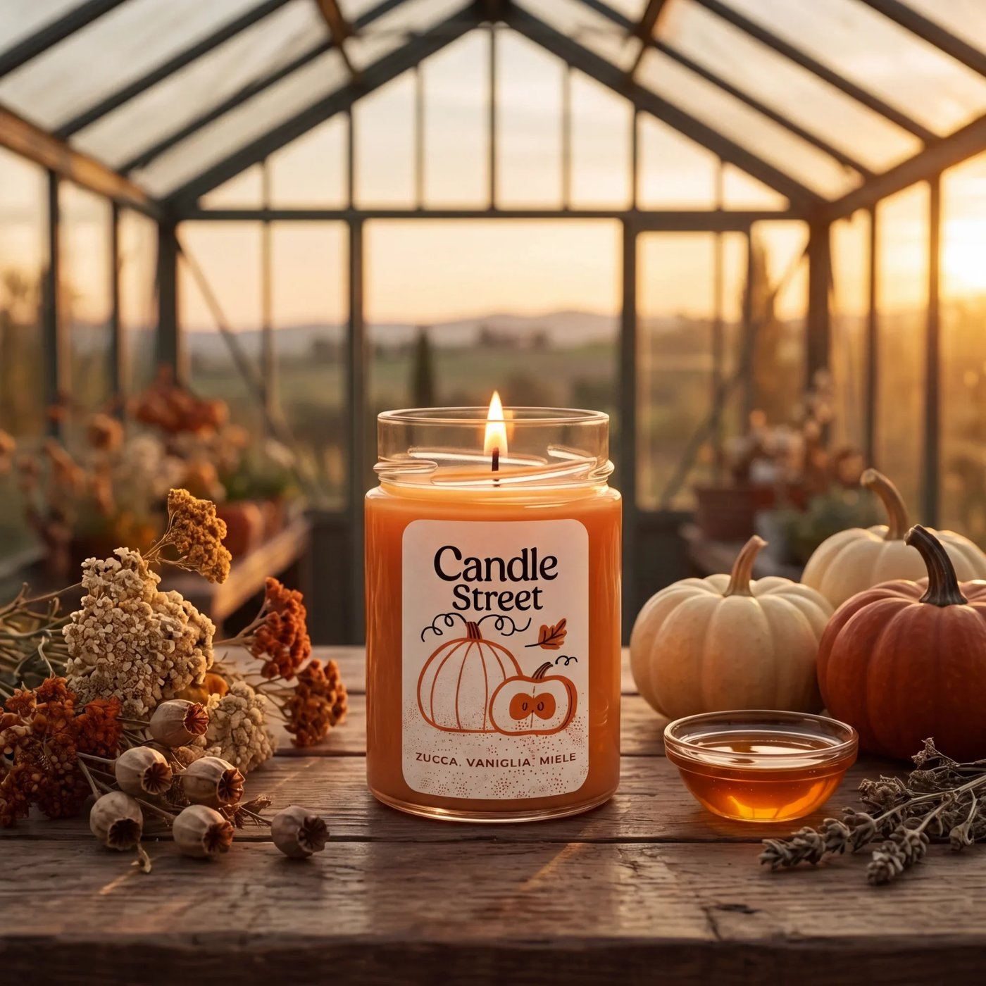 Sfumature dorate 🍁🧡