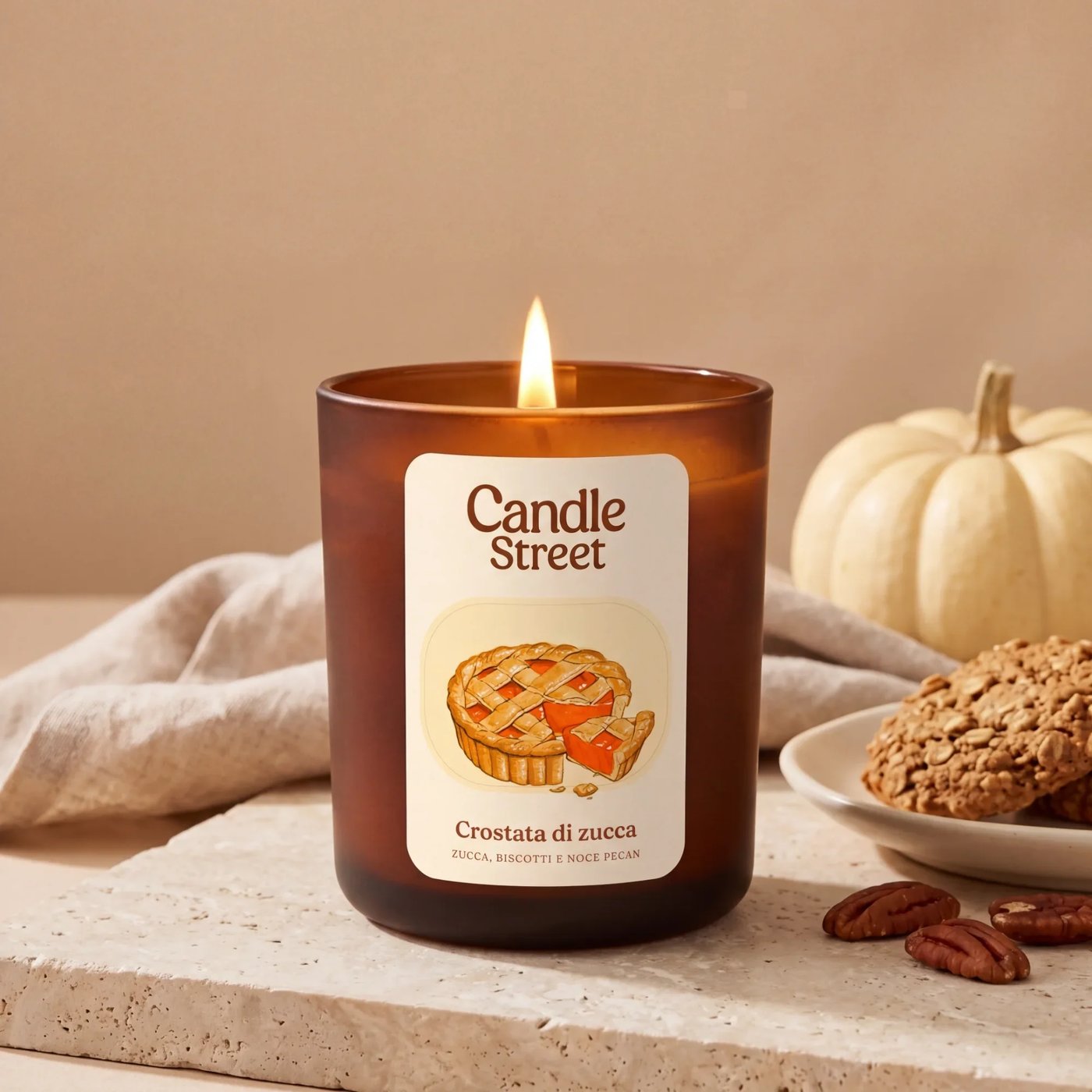Voglia di zucca 🎃