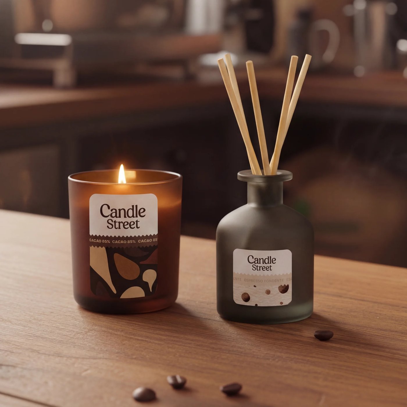 Cacao Absolute 🍫
