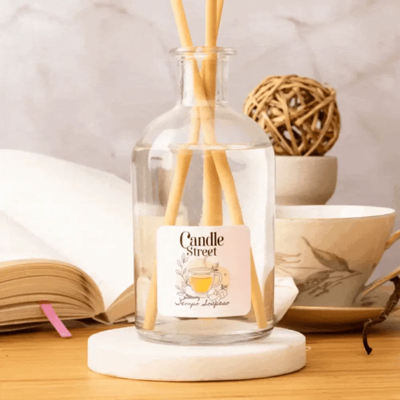 Profumo di Casa 🧺🌼