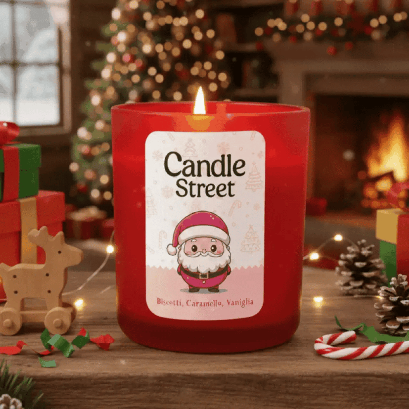 Happy Xmas ❄️🎁