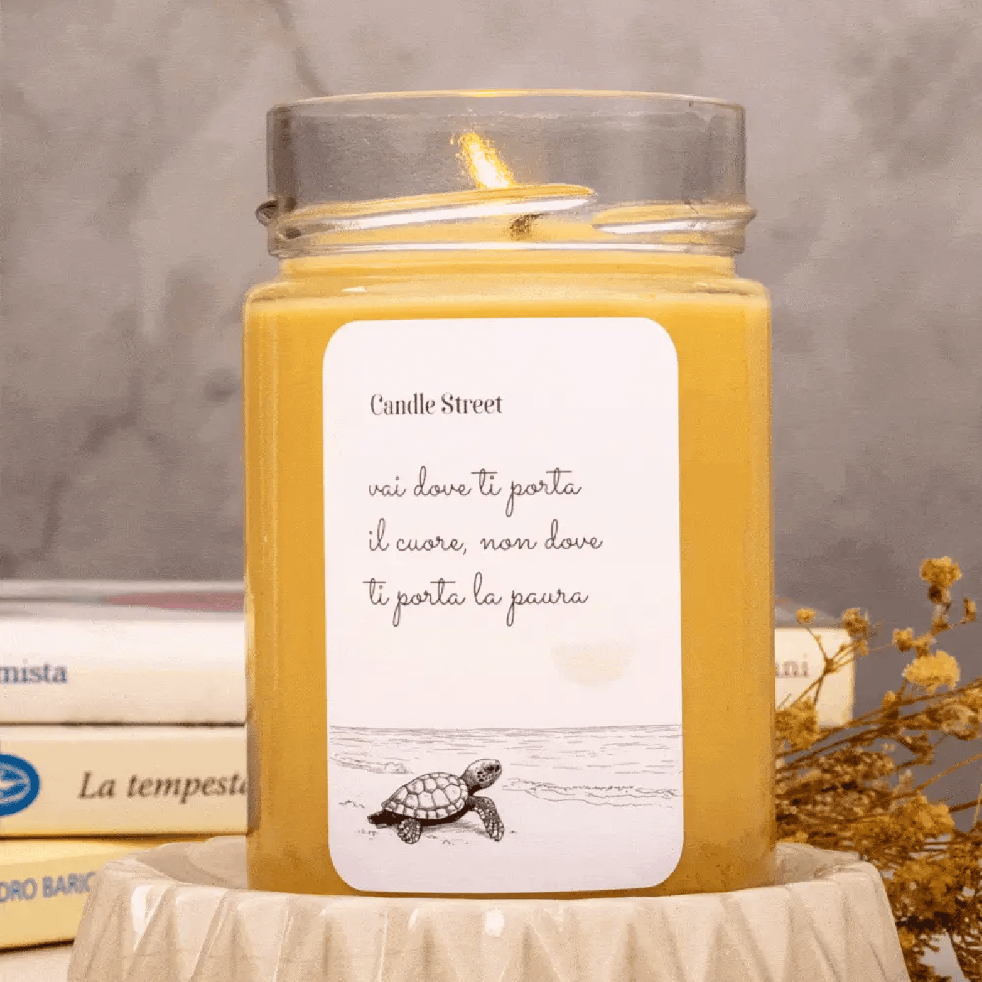 Scented Thoughts 💭