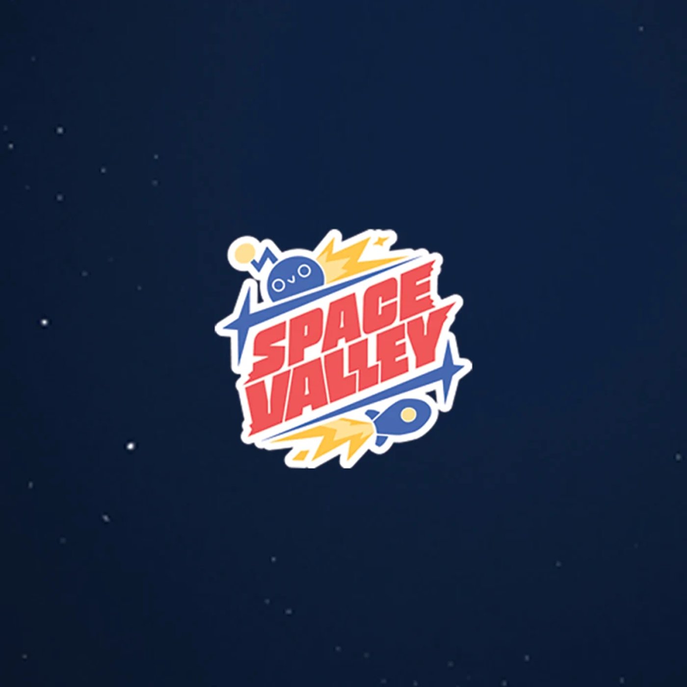 Space Valley 🚀