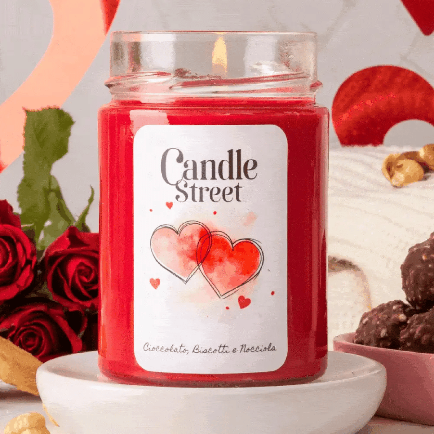 Profumo d'Amore ❣️