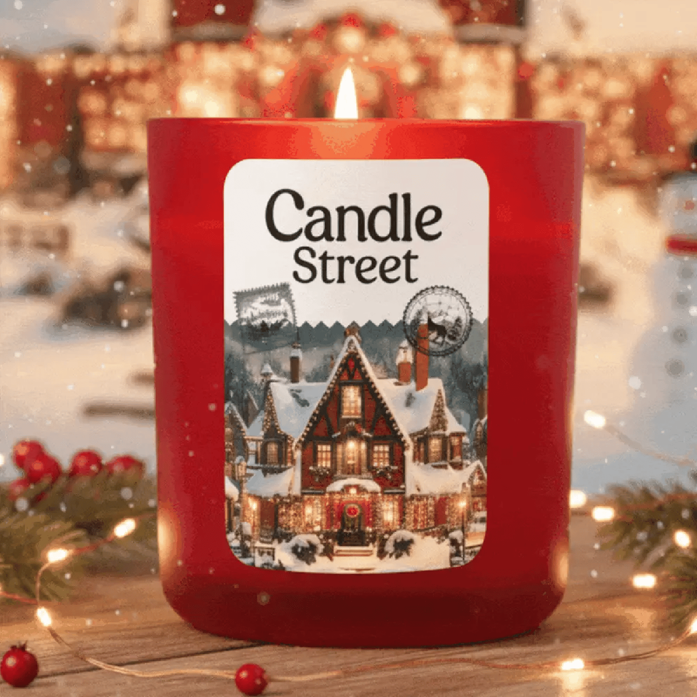 Il Villaggio di Babbo Natale 🛷