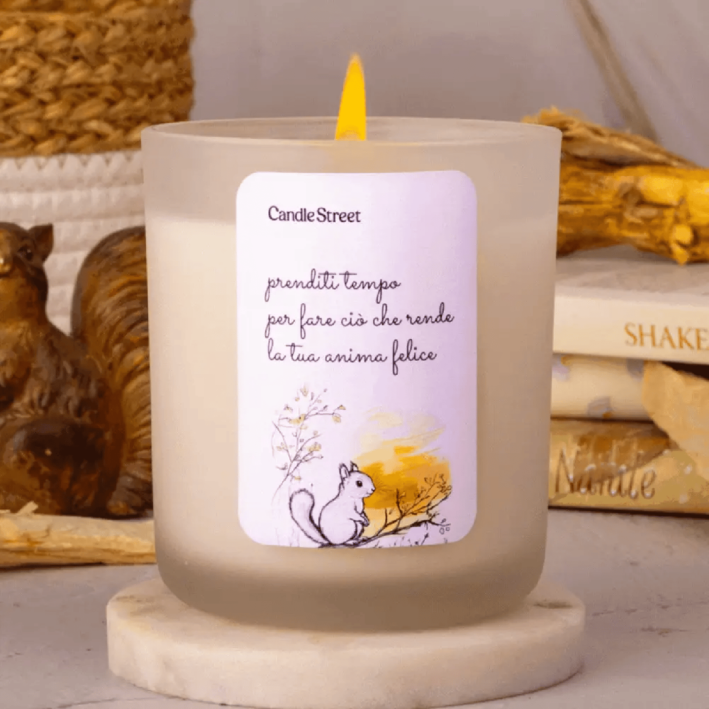 Fragrant Thoughts 💭