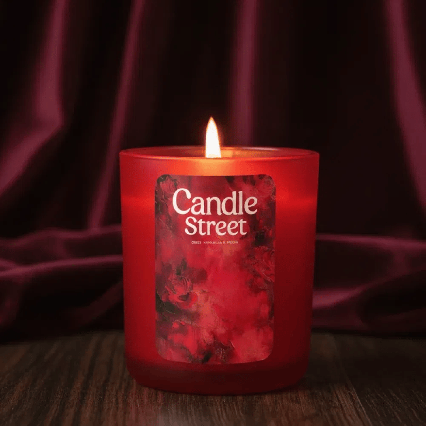 Whispers of Fire 🌹🔥
