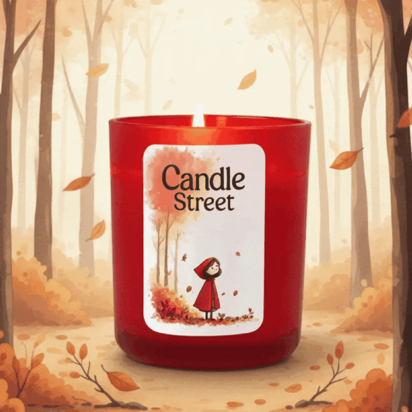 Once upon a time... 🏰🪄