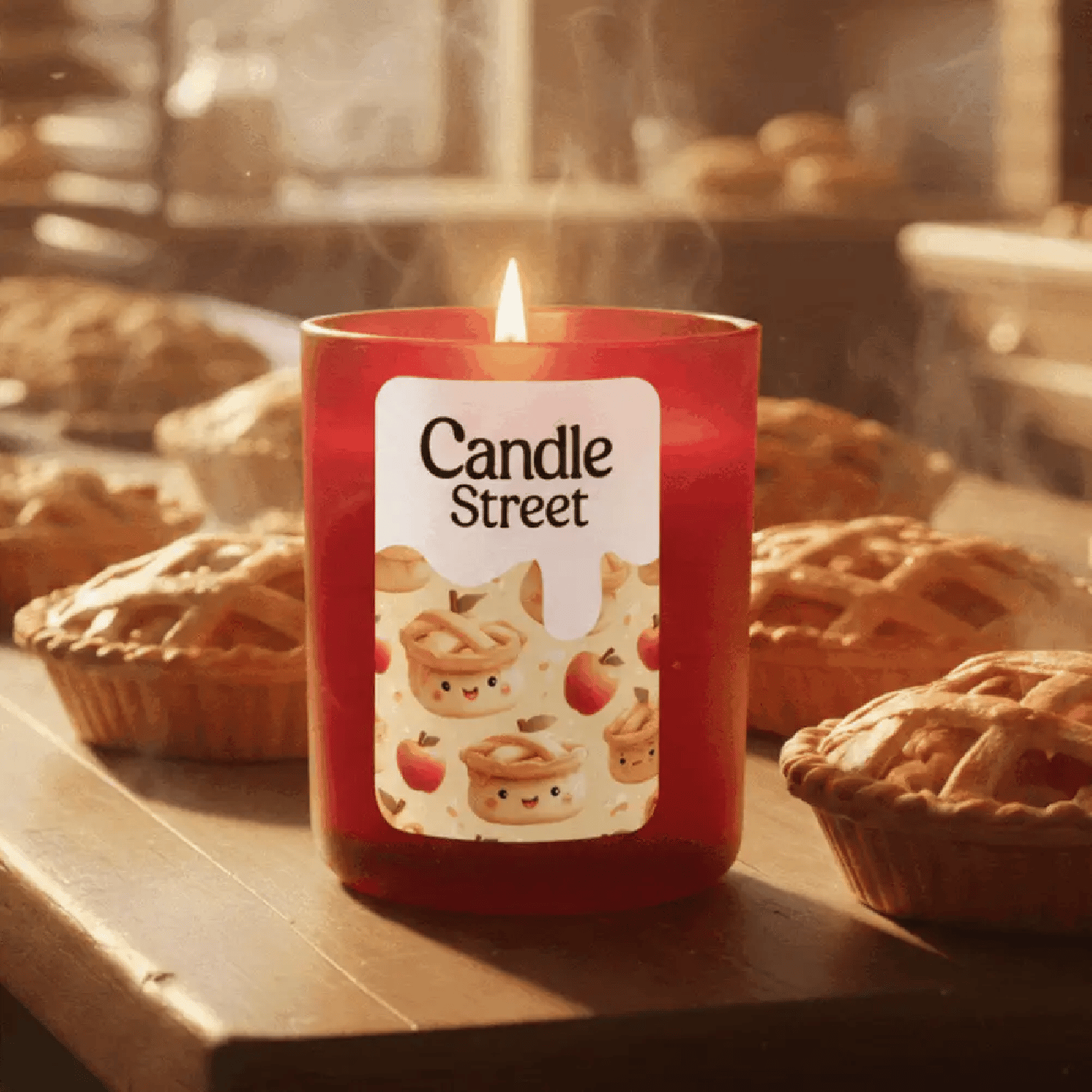 Le Torte Autunnali 🍂🍰