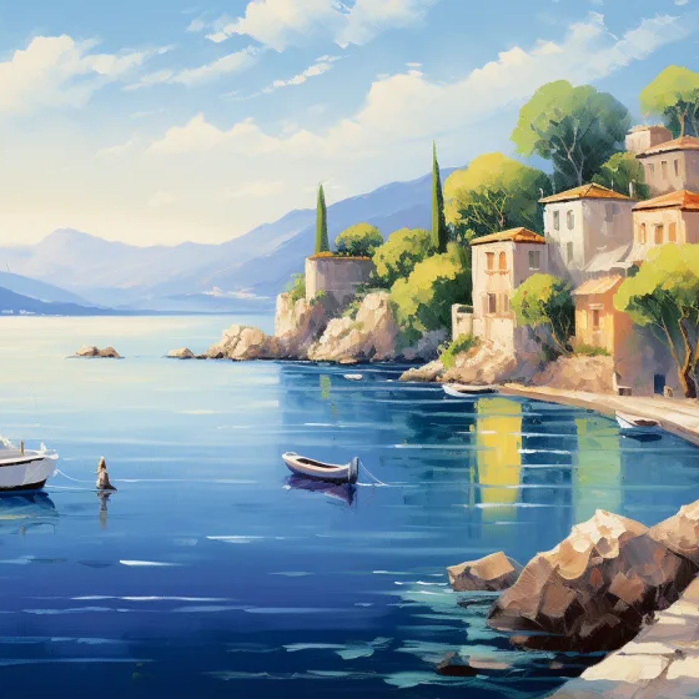 Profumo d'estate ☀️