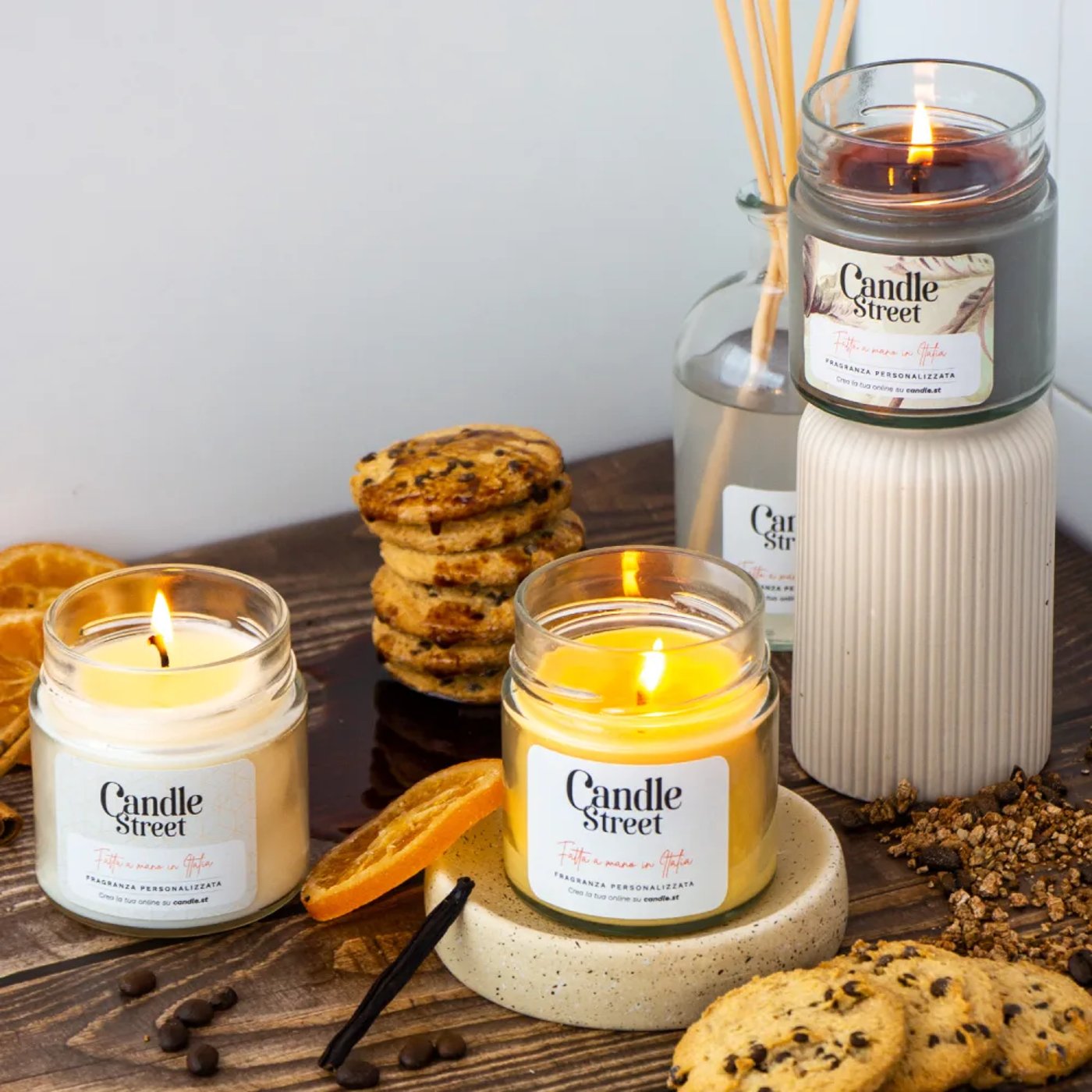 Piaceri d’Autunno 🍂