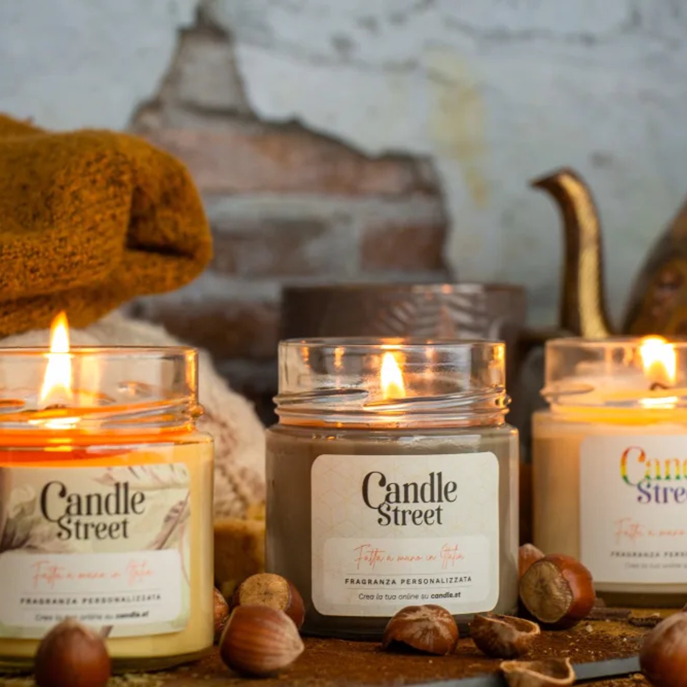 Autunno incantato 🍯