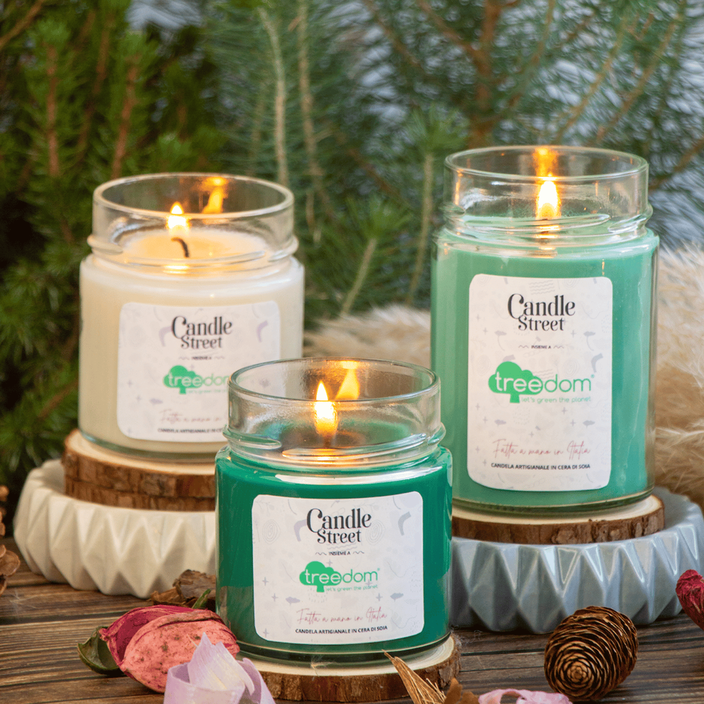 Profumi della Natura 🌿