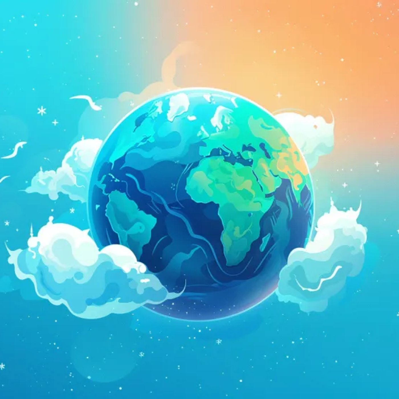 Soffio Terrestre 🌍🌬️