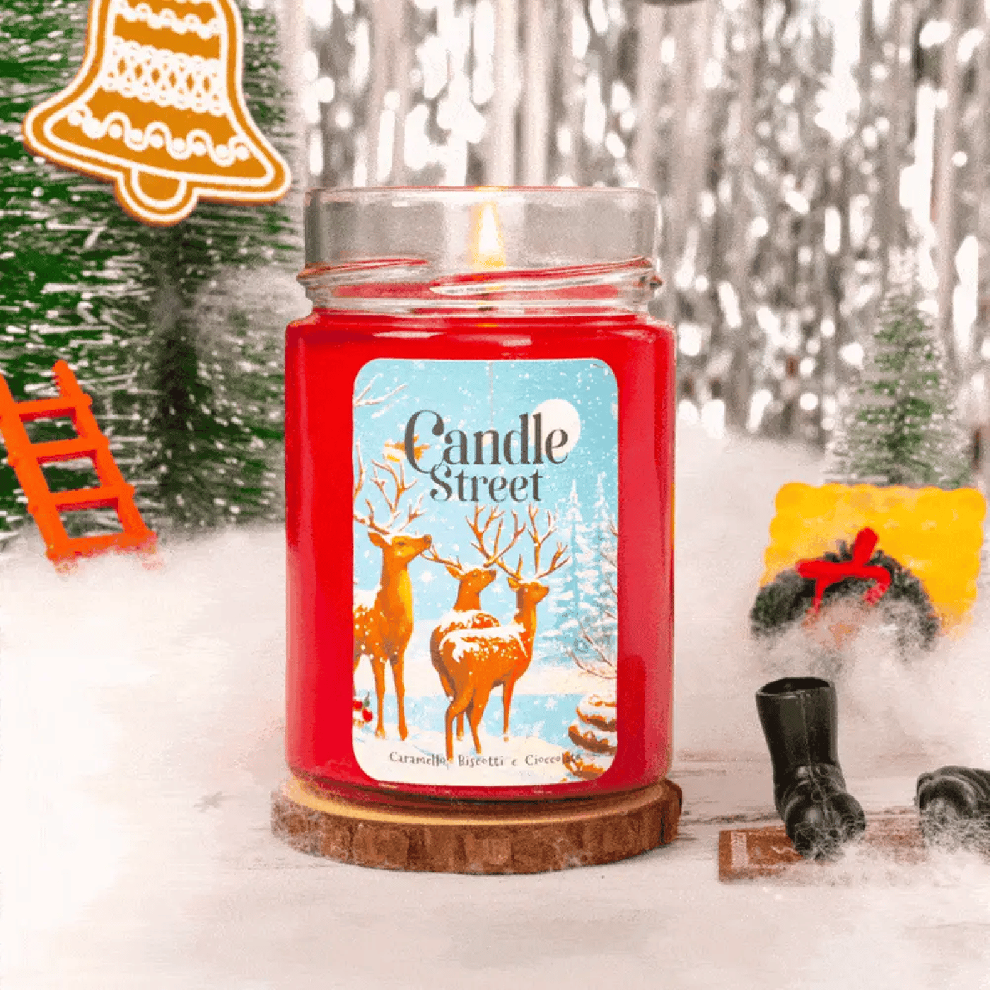 Ricordi di Natale ๐๐ฆ