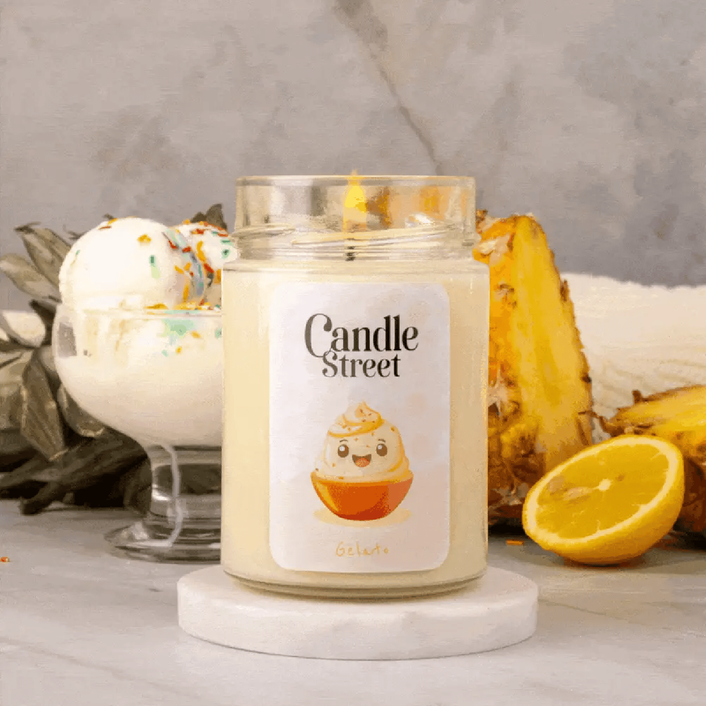 Home Sweet Home 🍰