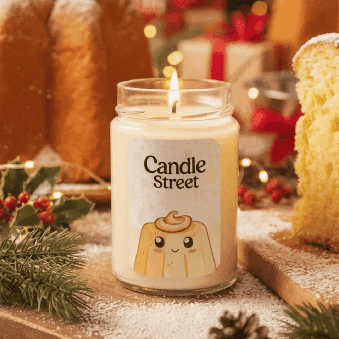 Dolce Natale 🎄🎁