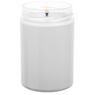 Buono Regalo - Candela Mega